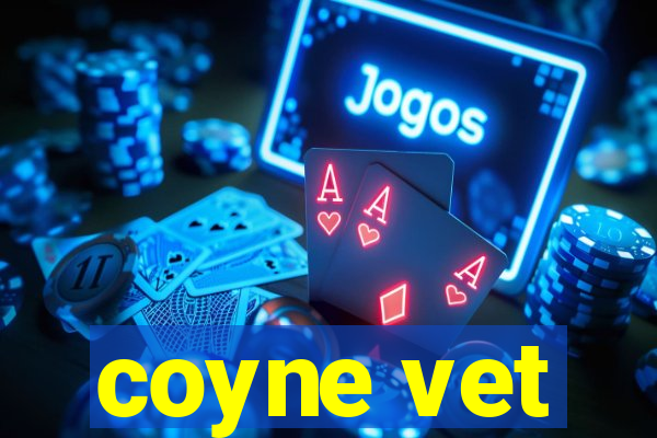 coyne vet