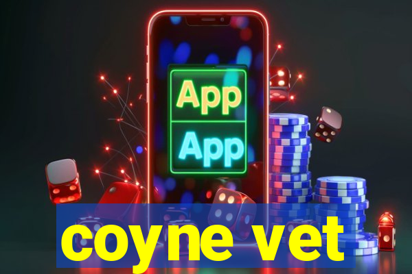 coyne vet