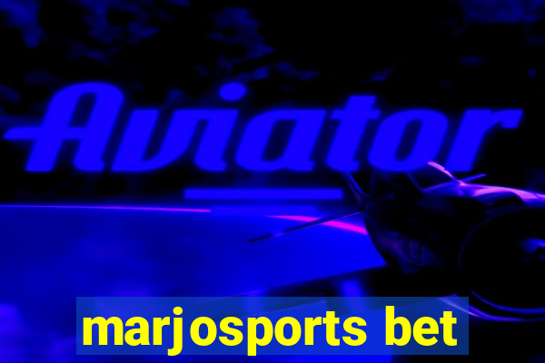 marjosports bet