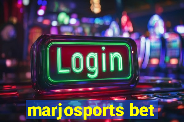 marjosports bet