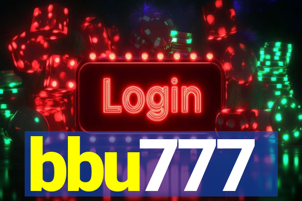 bbu777