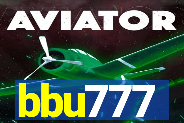 bbu777