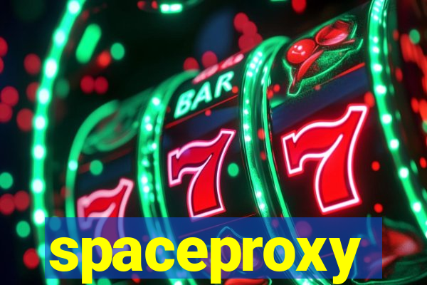 spaceproxy