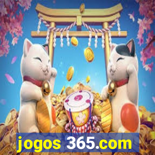 jogos 365.com