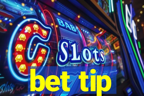 bet tip