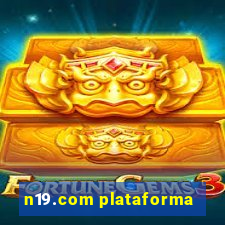 n19.com plataforma