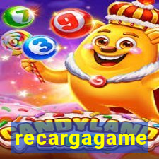 recargagame