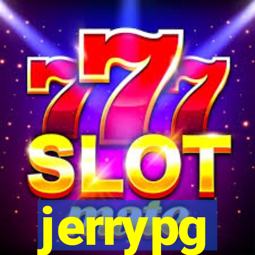 jerrypg