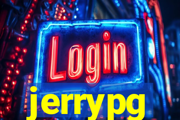 jerrypg