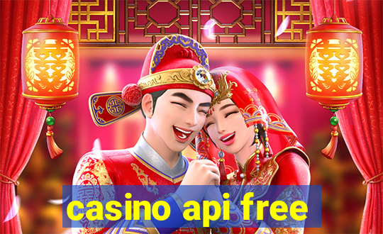 casino api free