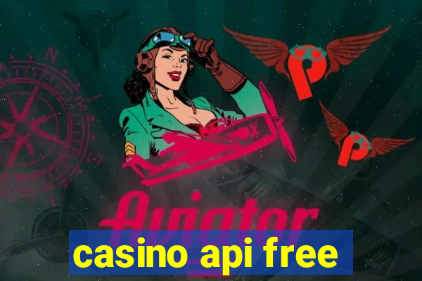 casino api free