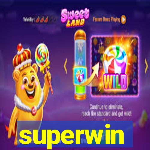 superwin