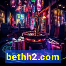 bethh2.com