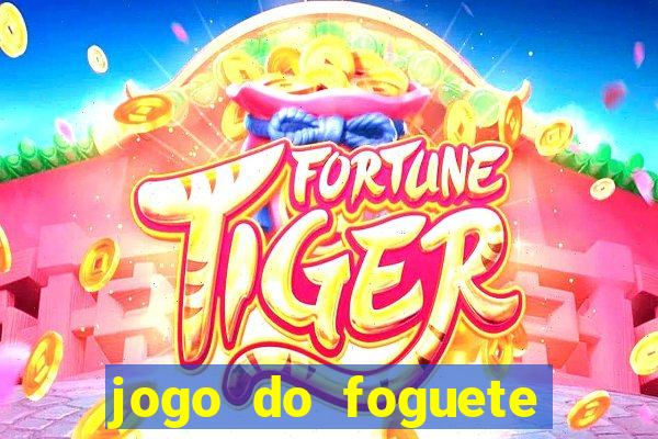 jogo do foguete que ganhar dinheiro bet365