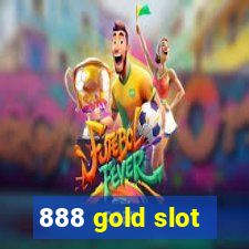 888 gold slot