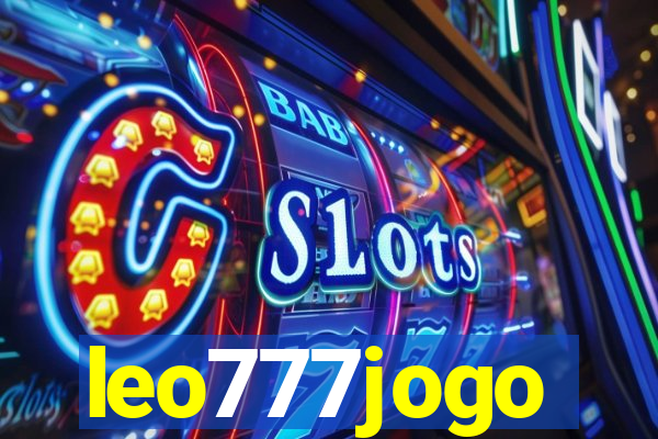 leo777jogo