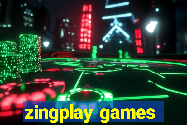 zingplay games