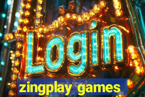 zingplay games