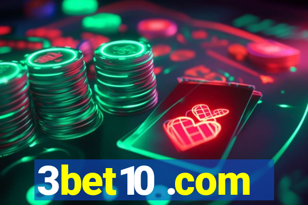 3bet10 .com