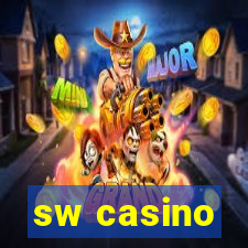 sw casino