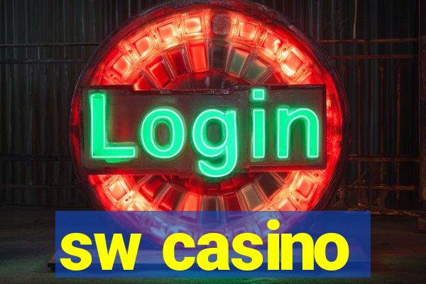 sw casino