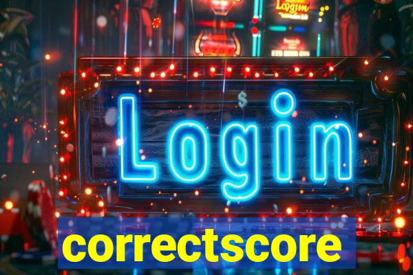 correctscore