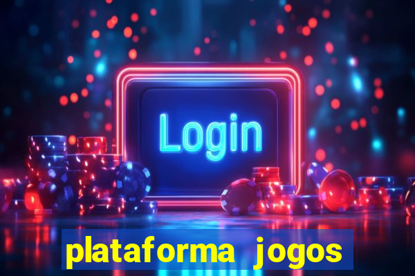 plataforma jogos gusttavo lima