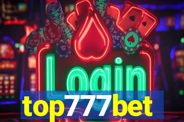 top777bet