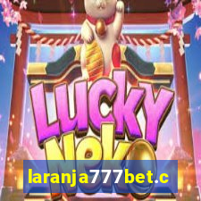 laranja777bet.com