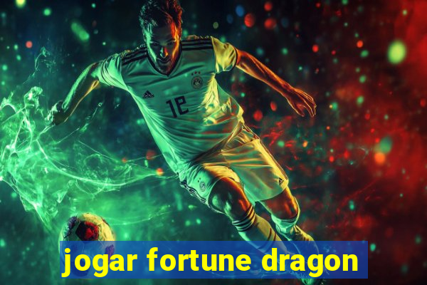 jogar fortune dragon