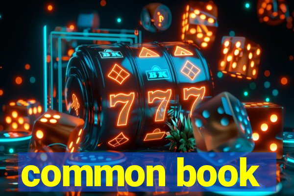 common book