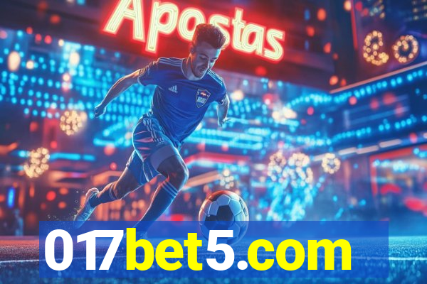 017bet5.com