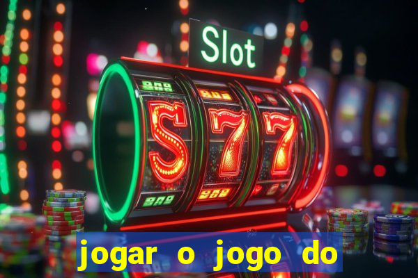 jogar o jogo do tigre gratis