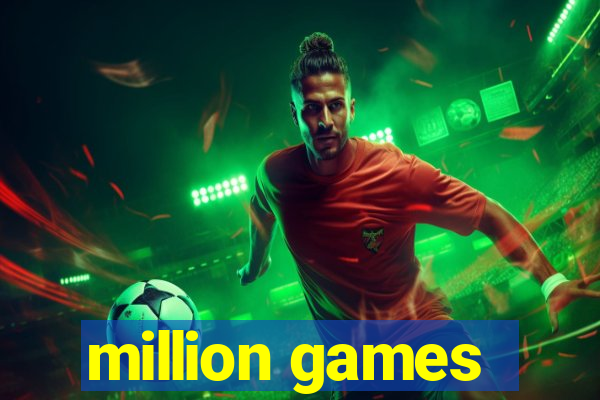 million games