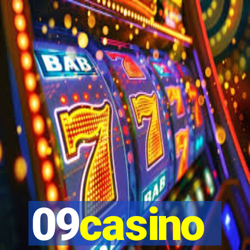 09casino