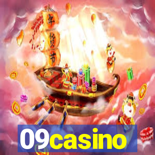 09casino