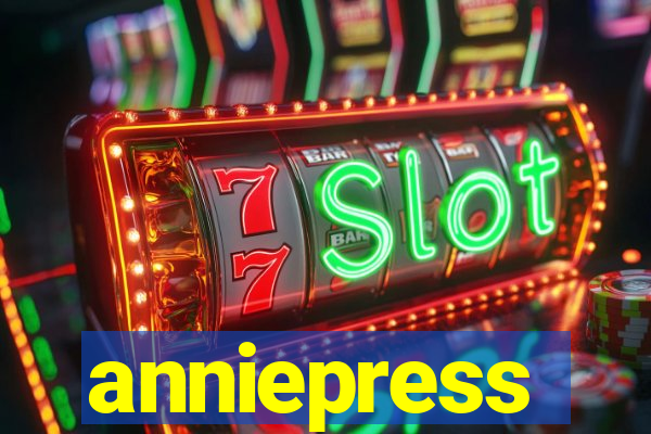 anniepress