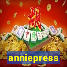 anniepress