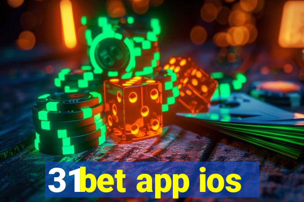 31bet app ios