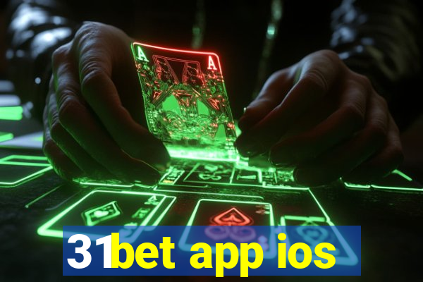 31bet app ios