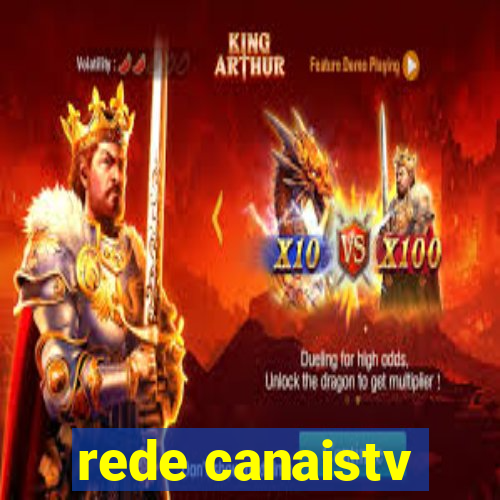 rede canaistv