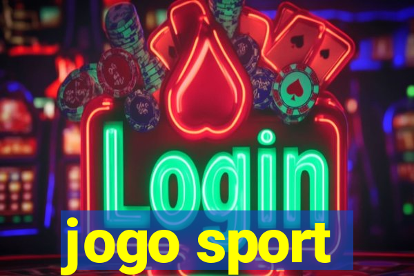 jogo sport