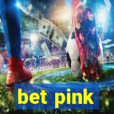 bet pink