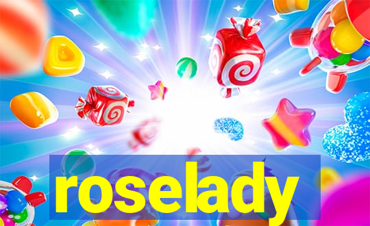 roselady