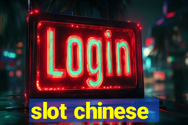 slot chinese