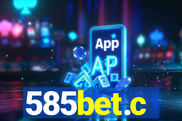 585bet.c