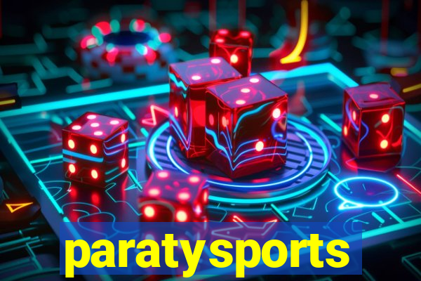 paratysports