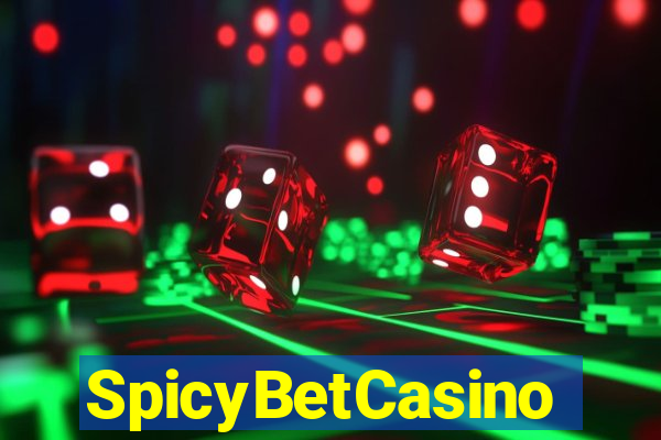 SpicyBetCasino