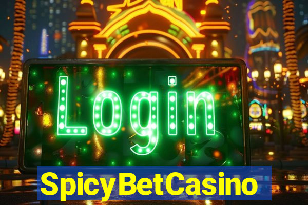 SpicyBetCasino