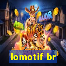 lomotif br